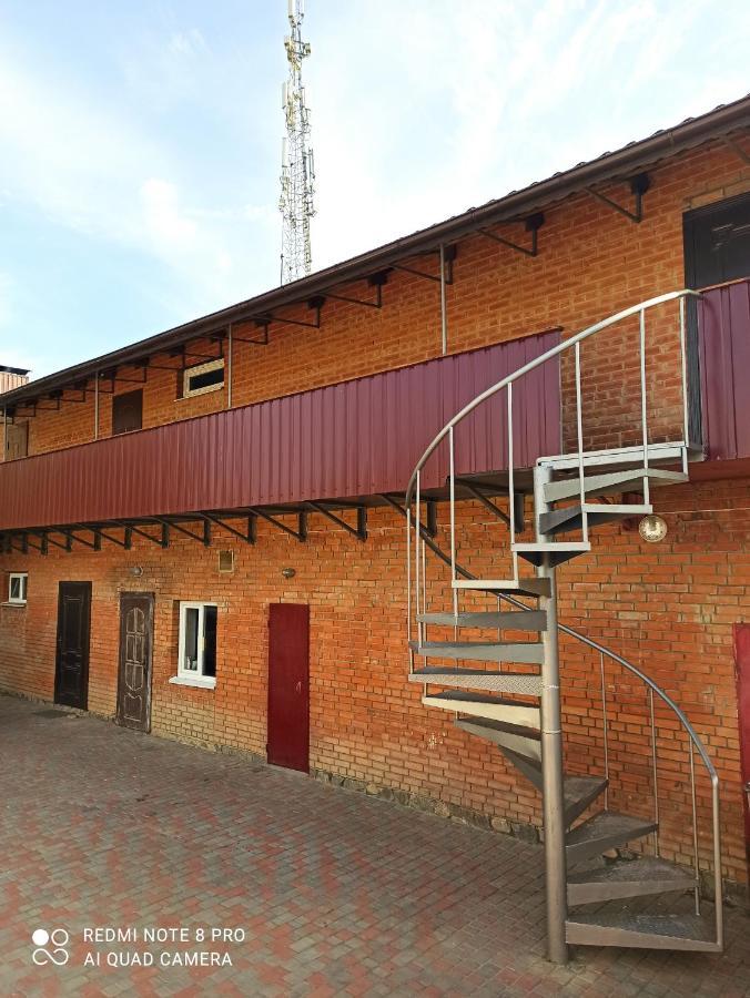 Нова Квартира Poltava Exterior photo