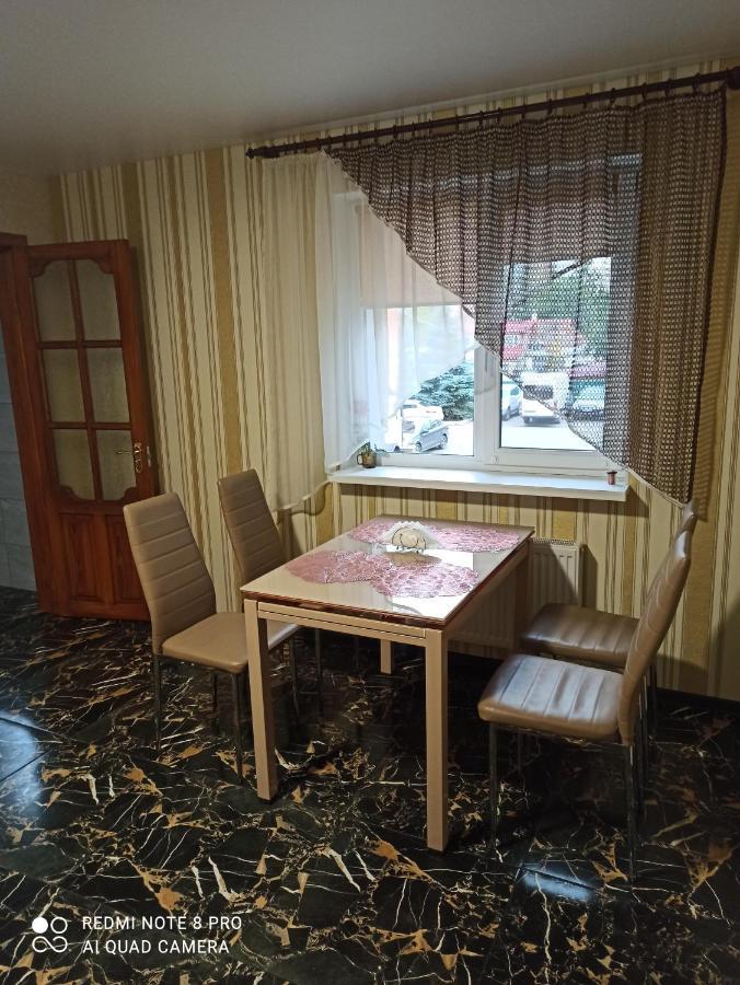 Нова Квартира Poltava Exterior photo