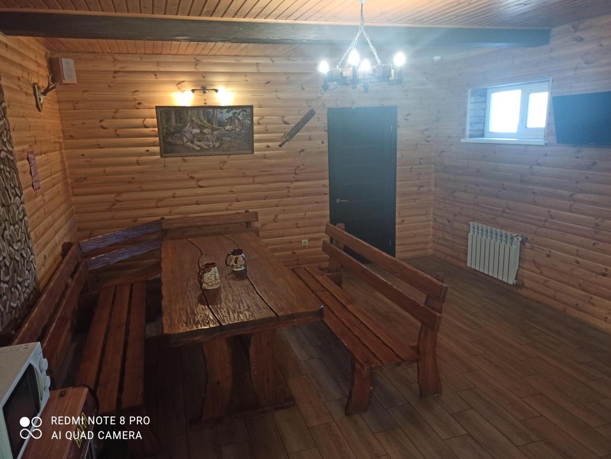 Нова Квартира Poltava Exterior photo