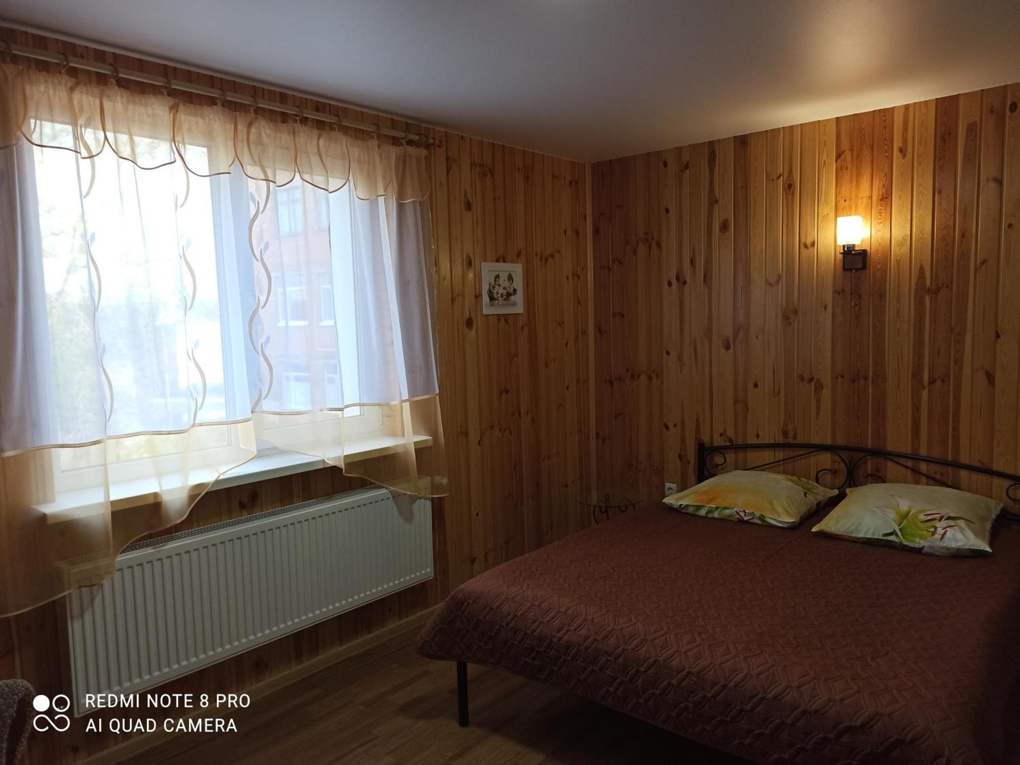 Нова Квартира Poltava Exterior photo